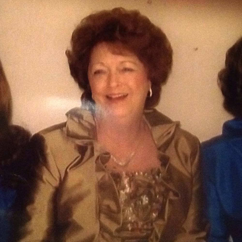 Meet your Posher, Jenny
